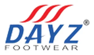 Dayz Footwear logo