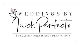 Weddings by InchPerfecto logo
