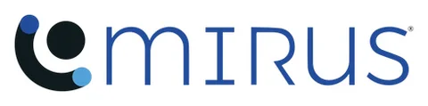 Mirus business services logo