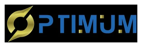 Optimum Shop e-commerce logo