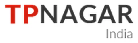 TP Nagar transport marketplace logo