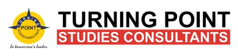 Turning Point Studies Consultants logo