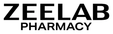 Zeelab Pharmacy logo
